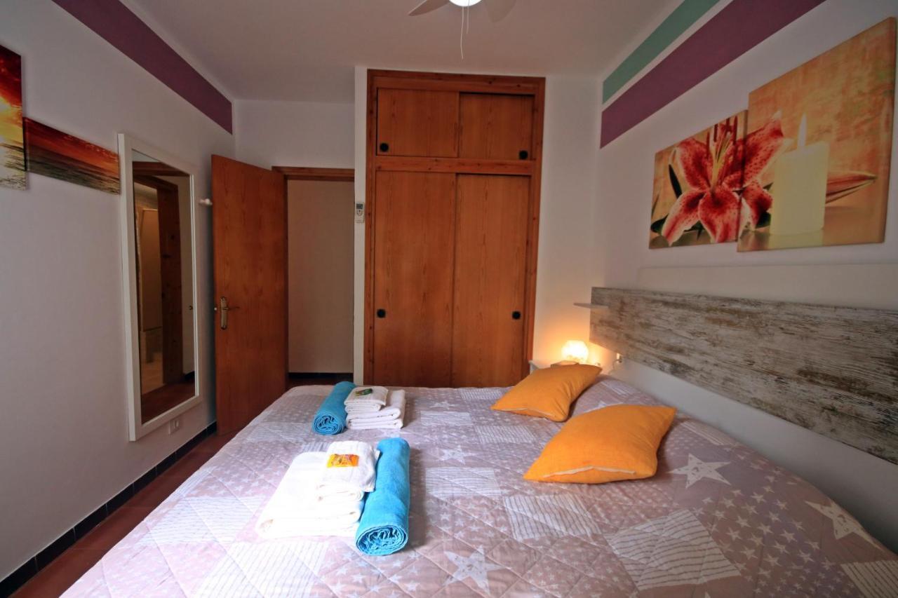 Casa Dieter Cala Galdana  Exterior foto